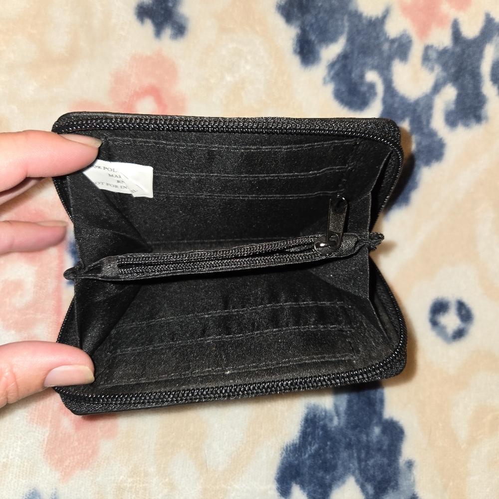 Rosetti Mini Wallet - Picture 3 of 3